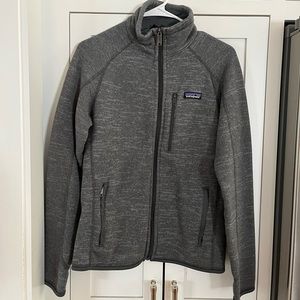 Patagonia Men's Better Sweater® Fleece Jacket